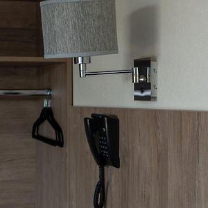 Habitación Deluxe con Cama King